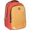 Рюкзак шкільний Cool For School 44x32x20 см 28 л Помаранчево-рудий (CF86588-07)
