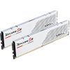 Модуль памяти для компьютера DDR5 32GB (2x16GB) 6000 MHz Ripjaws S5 G.Skill (F5-6000J3040F16GX2-RS5W) изображение 2