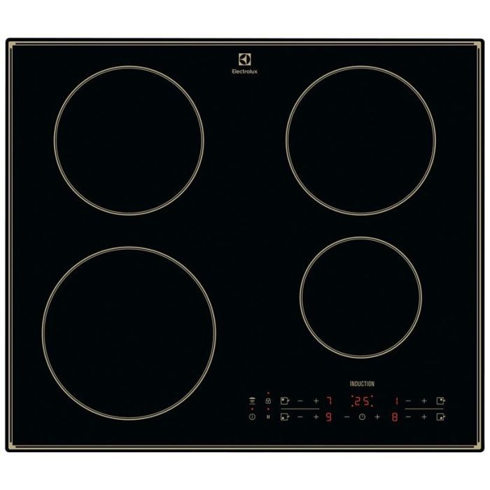 Варочна поверхня Electrolux CIR60430CB