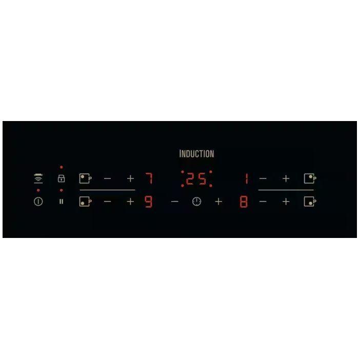 Варочна поверхня Electrolux CIR60430CB зображення 2