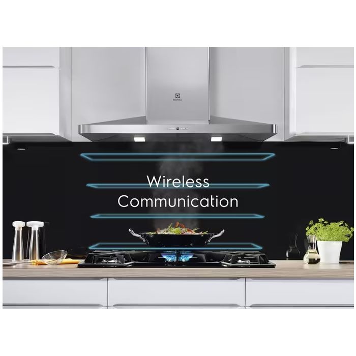 Варочна поверхня Electrolux CIR60430CB зображення 4