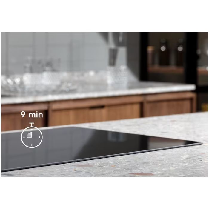 Варочна поверхня Electrolux CIR60430CB зображення 5
