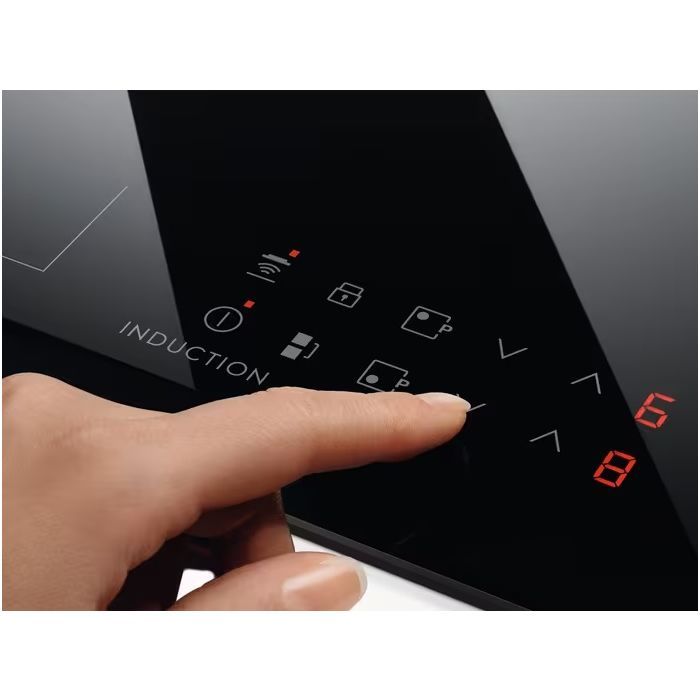 Варочна поверхня Electrolux CIR60430CB зображення 8
