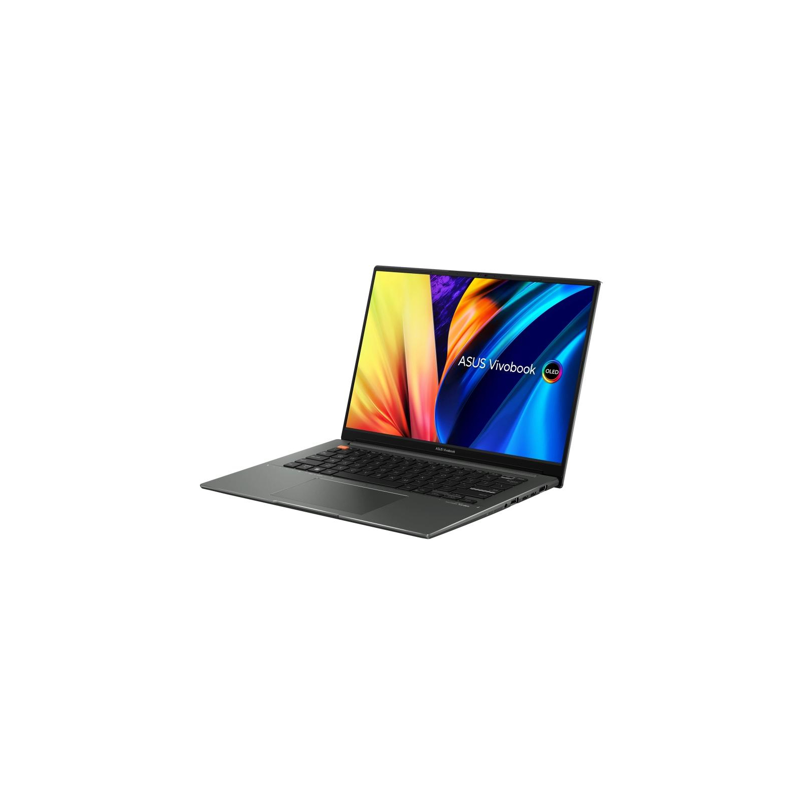 Ноутбук ASUS Vivobook S 14X OLED S5402ZA-M9164W (90NB0X33-M008M0) зображення 3