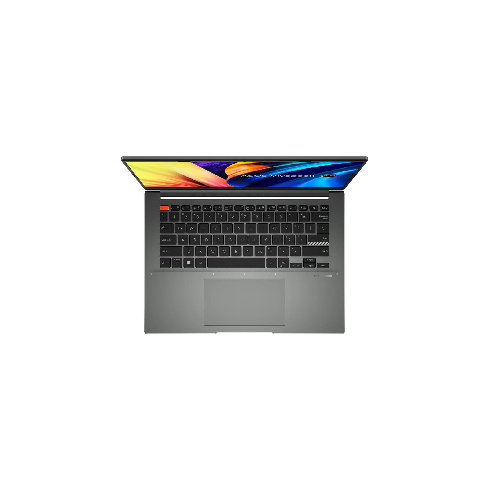 Ноутбук ASUS Vivobook S 14X OLED S5402ZA-M9162W (90NB0X32-M008K0) зображення 4