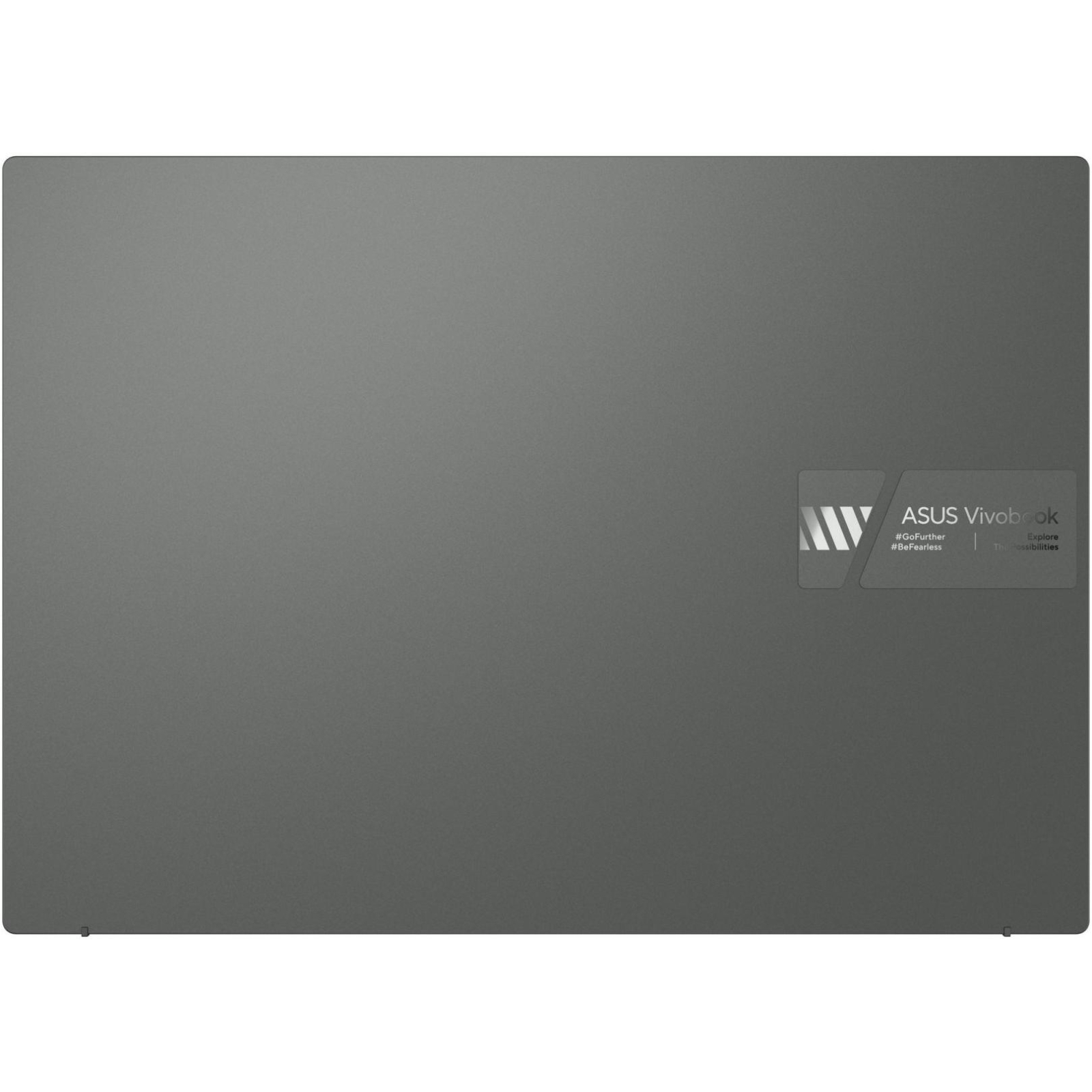 Ноутбук ASUS Vivobook S 14X OLED S5402ZA-M9164W (90NB0X33-M008M0) зображення 6