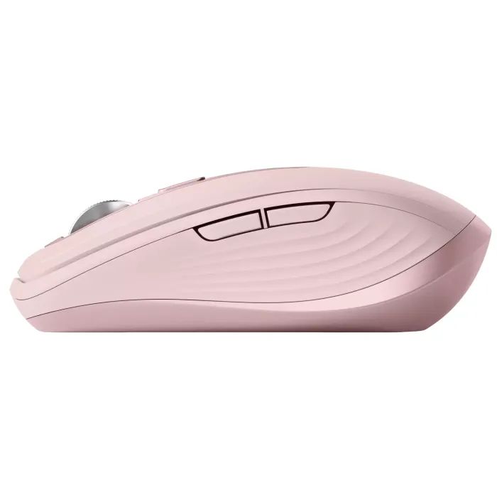 Мышка Logitech MX Anywhere 3S Wireless Rose (910-006931) изображение 3