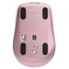 Мышка Logitech MX Anywhere 3S Wireless Rose (910-006931) изображение 7