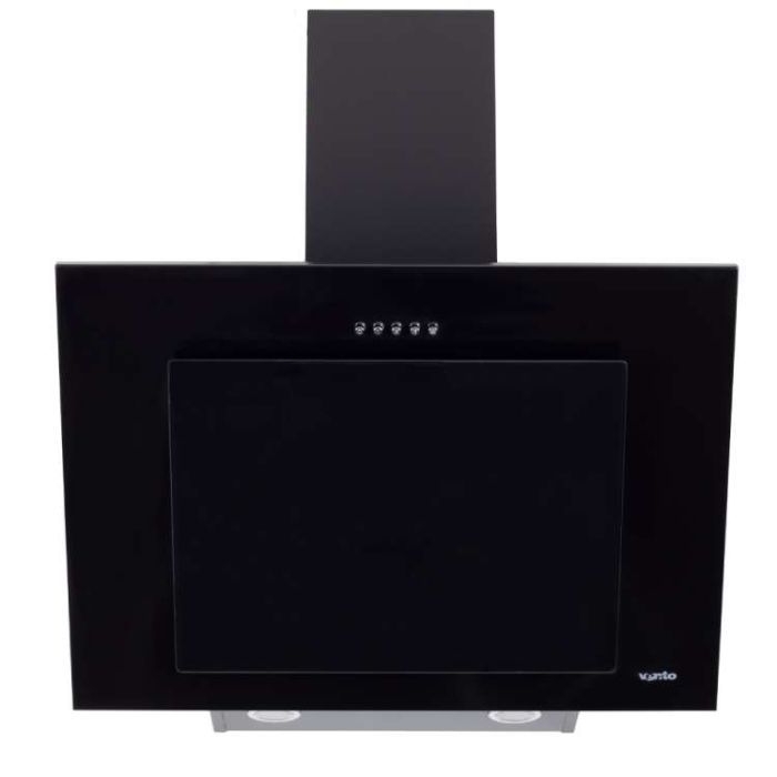 Вытяжка кухонная Ventolux FIORE 60 BK (700) PB
