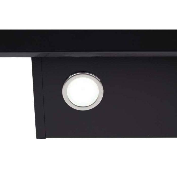 Вытяжка кухонная Ventolux FIORE 60 BK (700) PB изображение 4