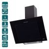 Вытяжка кухонная Ventolux FIORE 60 BK (700) PB изображение 6