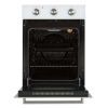 Духовой шкаф Ventolux SOHO 6 MT (WH) изображение 2