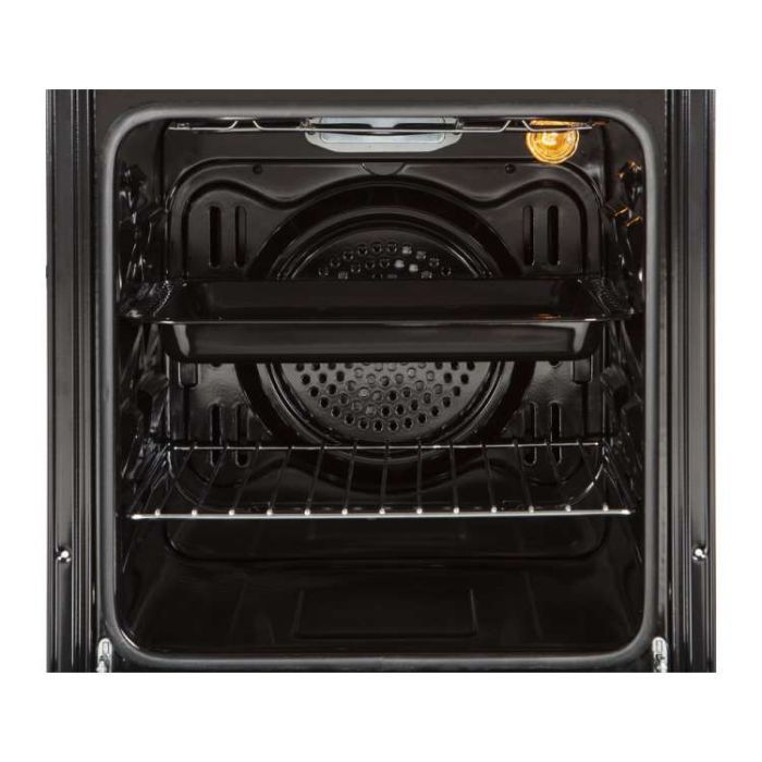 Духовой шкаф Ventolux SOHO 6 MT (WH) изображение 3