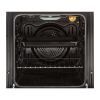 Духовой шкаф Ventolux SOHO 6 MT (WH) изображение 3
