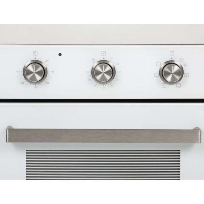 Духовой шкаф Ventolux SOHO 6 MT (WH) изображение 4