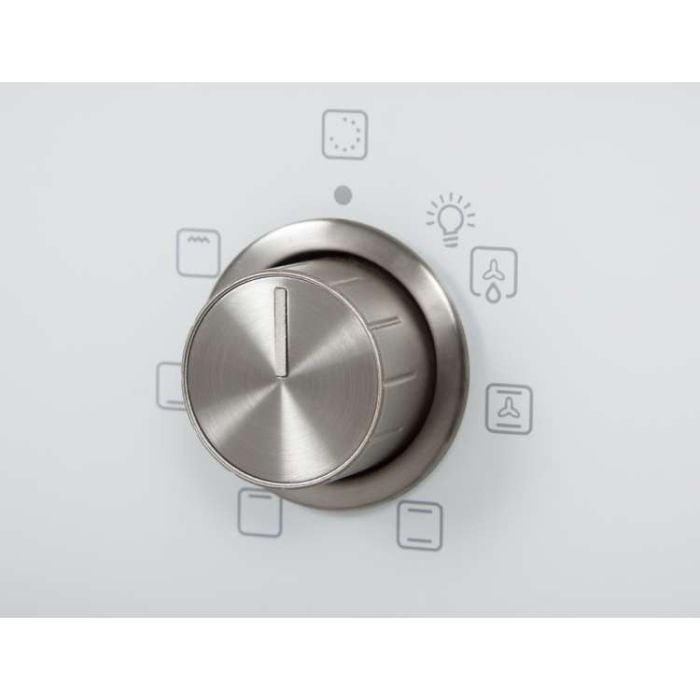 Духовой шкаф Ventolux SOHO 6 MT (WH) изображение 5