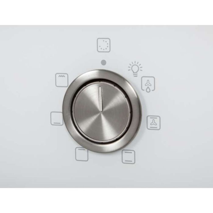 Духовой шкаф Ventolux SOHO 6 MT (WH) изображение 6