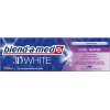 Зубная паста Blend-a-med 3D White Прохладная вода 75 мл (8006540793138) изображение 2