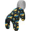 Комбинезон для животных Collar WAUDOG Clothes Дом S30 (5431-0230)