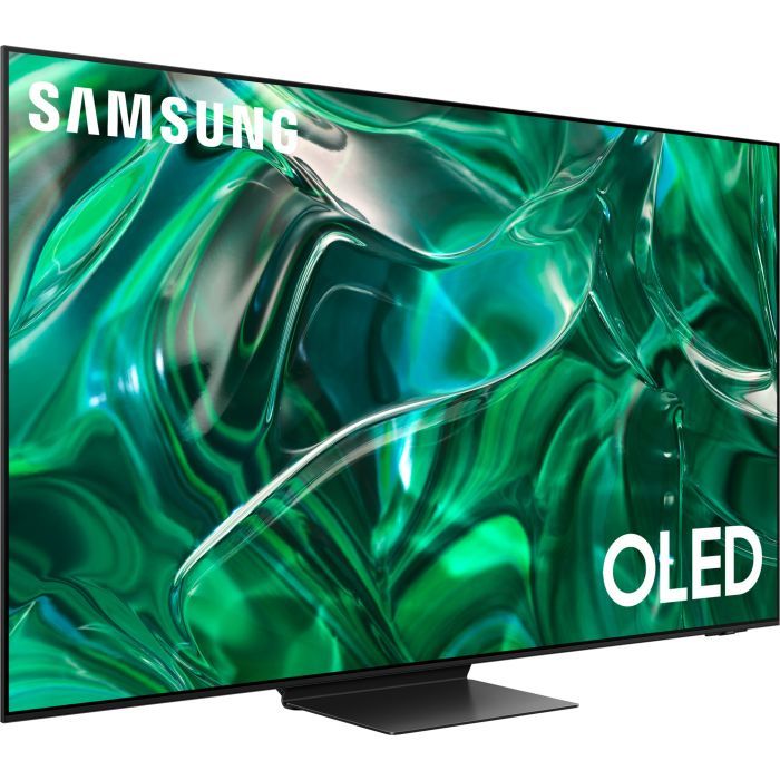 Телевізор Samsung QE65S95CAUXUA зображення 2