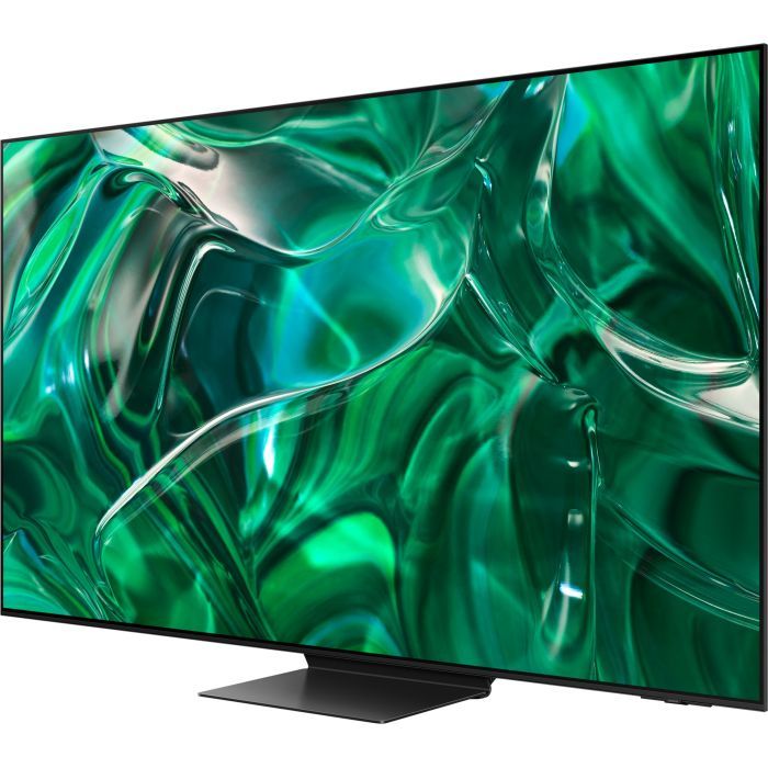 Телевізор Samsung QE65S95CAUXUA зображення 6