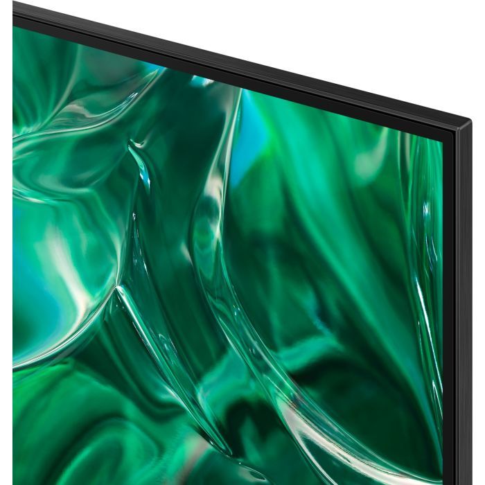 Телевізор Samsung QE65S95CAUXUA зображення 8