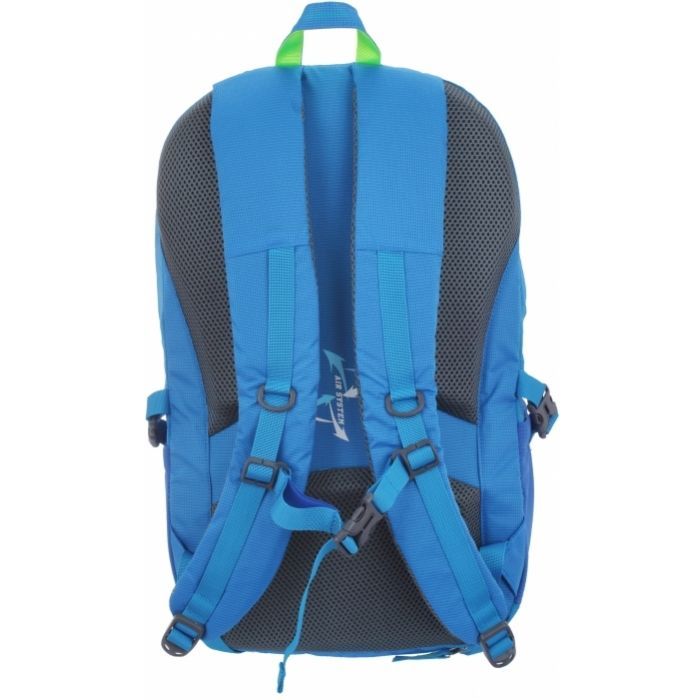 Рюкзак шкільний Cool For School 19" унісекс 16 л Блакитний (CF86123) зображення 2