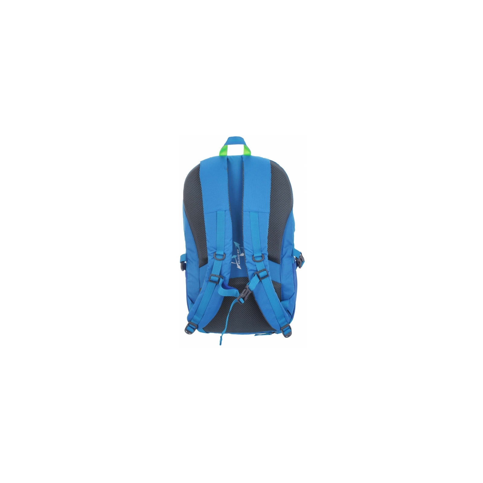 Рюкзак шкільний Cool For School 19" унісекс 16 л Блакитний (CF86123) зображення 2