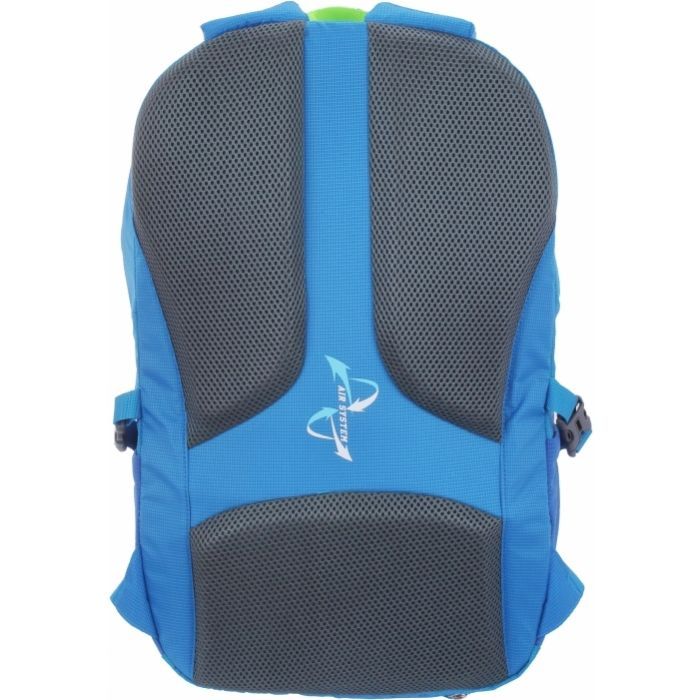 Рюкзак шкільний Cool For School 19" унісекс 16 л Блакитний (CF86123) зображення 3