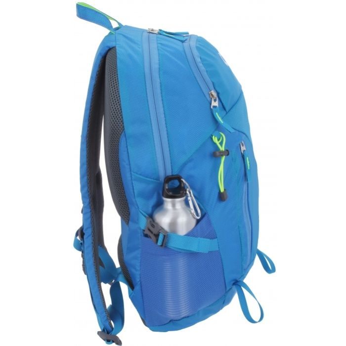 Рюкзак шкільний Cool For School 19" унісекс 16 л Блакитний (CF86123) зображення 4