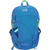 Рюкзак шкільний Cool For School 19" унісекс 16 л Блакитний (CF86123) зображення 5