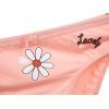 Трусы детские BiyoKids с цветочком (3266-164G-peach) изображение 2