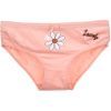 Трусы детские BiyoKids с цветочком (3266-164G-peach)