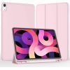 Чехол для планшета BeCover Direct Charge Pen mount Apple Pencil Apple iPad Air 5 (2022) 10.9" Pink (708780) изображение 2