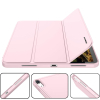 Чохол до планшета BeCover Direct Charge Pen mount Apple Pencil Apple iPad Air 5 (2022) 10.9" Pink (708780) зображення 5
