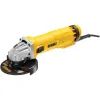Шліфувальна машина DeWALT 1200 Вт, 11000 об/хв, d=125 мм (DWE4217) зображення 2