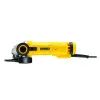 Шліфувальна машина DeWALT 1200 Вт, 11000 об/хв, d=125 мм (DWE4217) зображення 3
