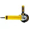 Шліфувальна машина DeWALT 1200 Вт, 11000 об/хв, d=125 мм (DWE4217) зображення 4