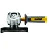 Шліфувальна машина DeWALT 1200 Вт, 11000 об/хв, d=125 мм (DWE4217) зображення 5