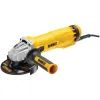 Шліфувальна машина DeWALT 1200 Вт, 11000 об/хв, d=125 мм (DWE4217)