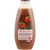 Гель для душу Fresh Juice Chocolate & Strawberry 400 мл (4823015936081)