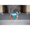 Курточка для тварин Airy Vest XS блакитна (15412) зображення 3