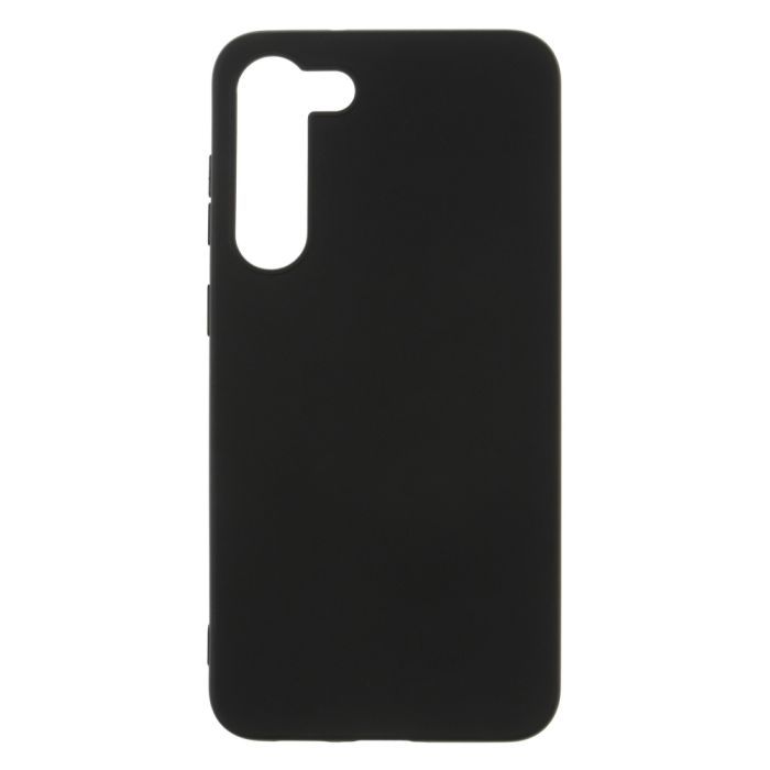 Чехол для мобильного телефона Armorstandart Matte Slim Fit Samsung S23 Plus Black (ARM65462)