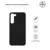 Чехол для мобильного телефона Armorstandart Matte Slim Fit Samsung S23 Plus Black (ARM65462) изображение 3