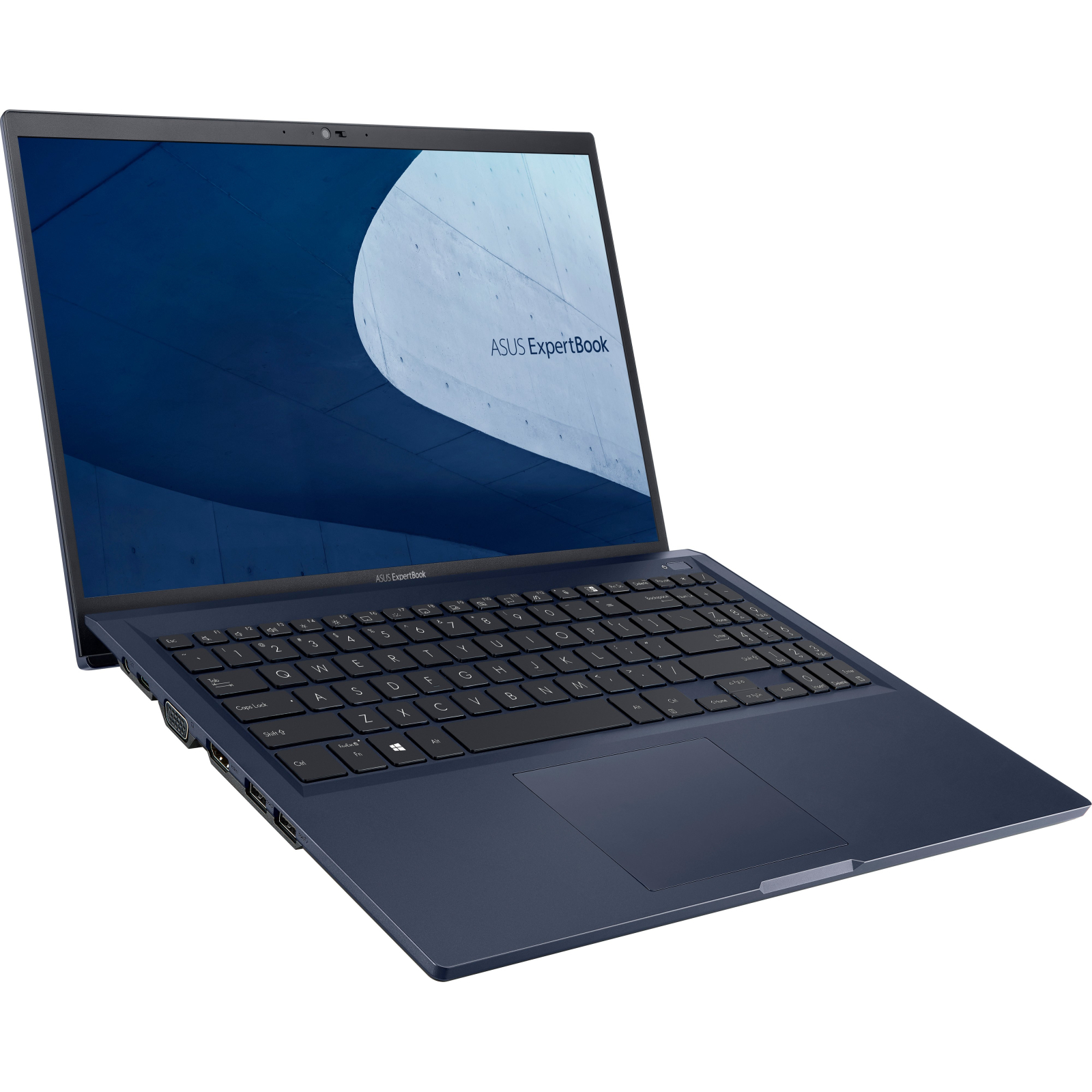 Ноутбук ASUS ExpertBook B1 B1500CEAE-BQ1663 (90NX0441-M20230) изображение 4