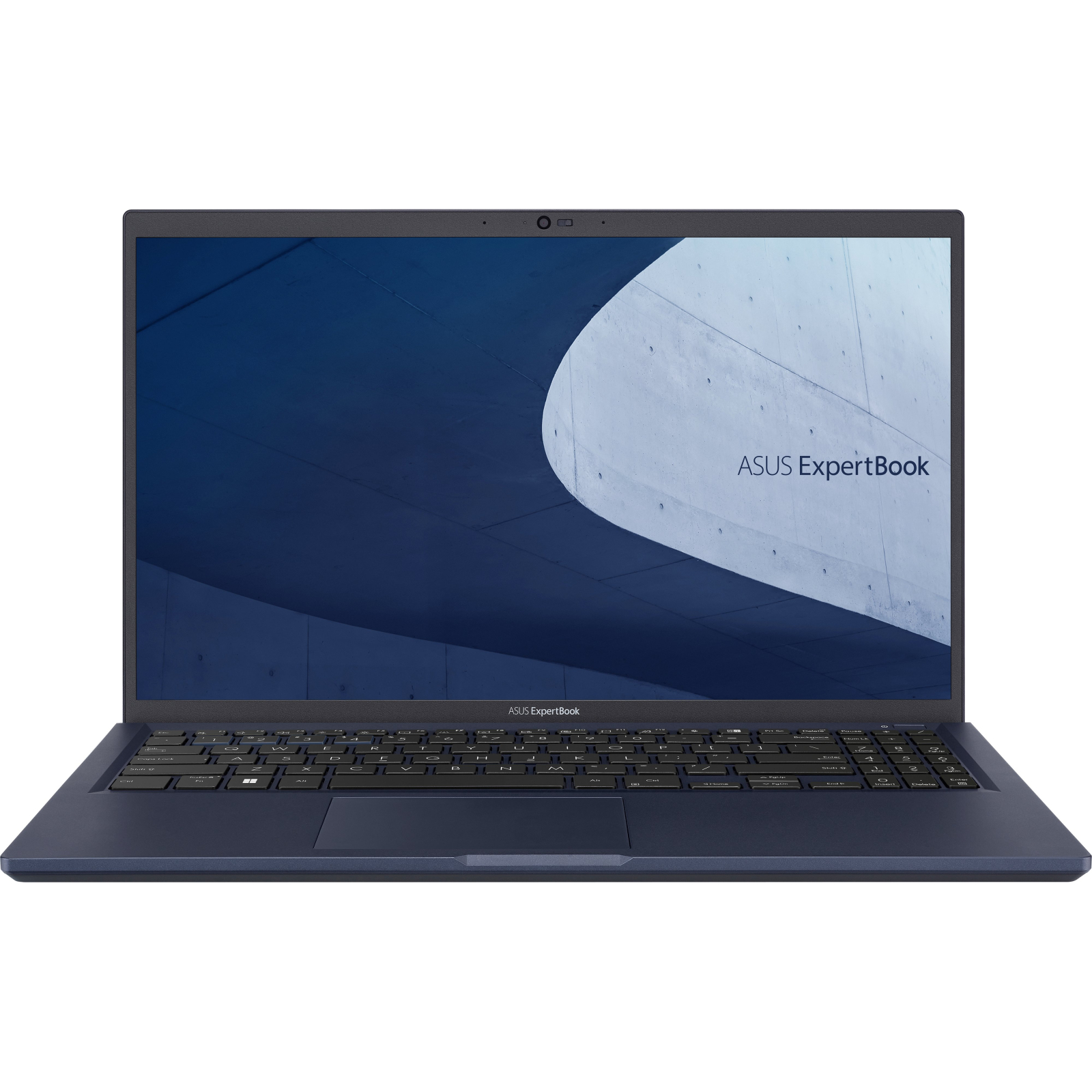 Ноутбук ASUS ExpertBook B1 B1500CEAE-BQ1663 (90NX0441-M20230) зображення 5