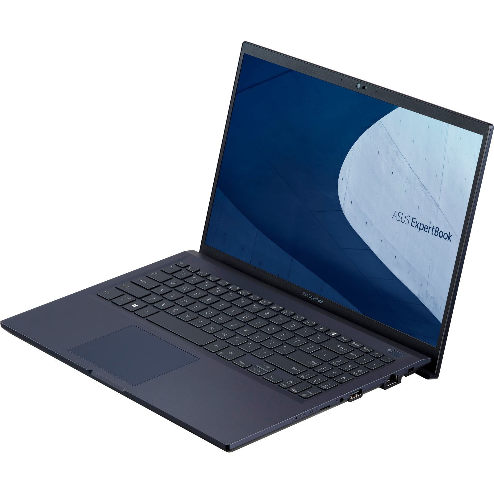 Ноутбук ASUS ExpertBook B1 B1500CEAE-BQ1663 (90NX0441-M20230) изображение 7