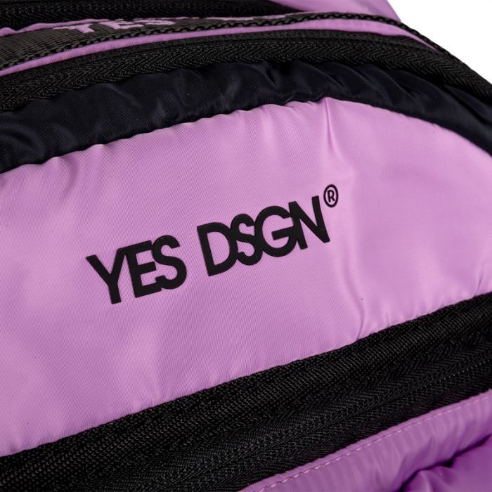 Рюкзак шкільний Yes TS-95 DSGN. Lilac (559459) зображення 10