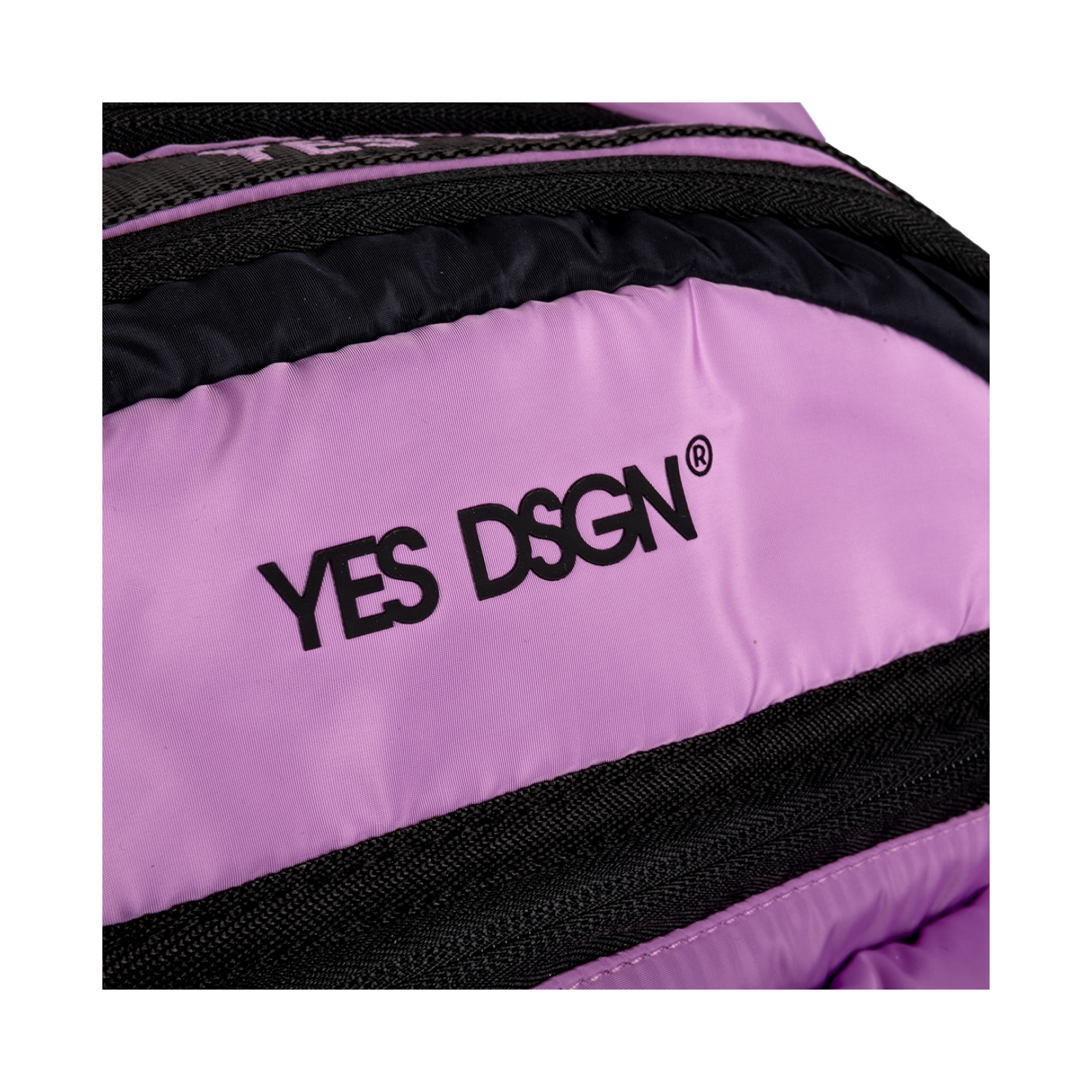 Рюкзак шкільний Yes TS-95 DSGN. Lilac (559459) зображення 10