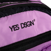 Рюкзак школьный Yes TS-95 DSGN. Lilac (559459) изображение 10